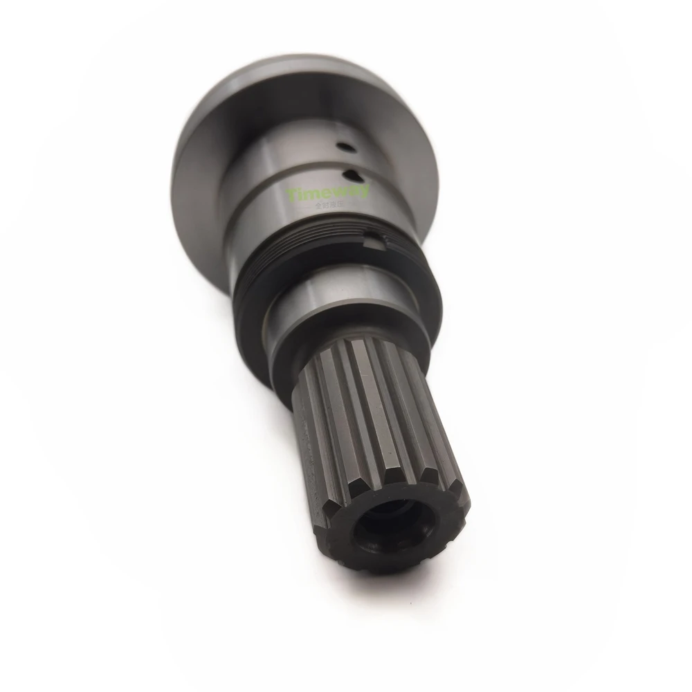 Изогнутый поршень для SAUER 51V160 приводной вал ремонта гидравлического двигателя 21