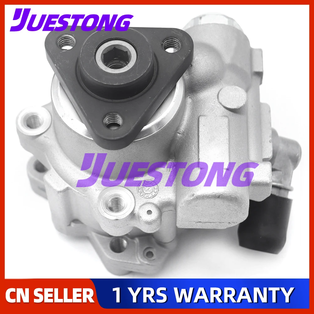 Насос гидроусилителя руля для AUDI A4 A6 C5 SKODA SUBERB VW PASSAT 4B0-145-155E 4D 0145153 8D 0145156 Ф КС 00000552