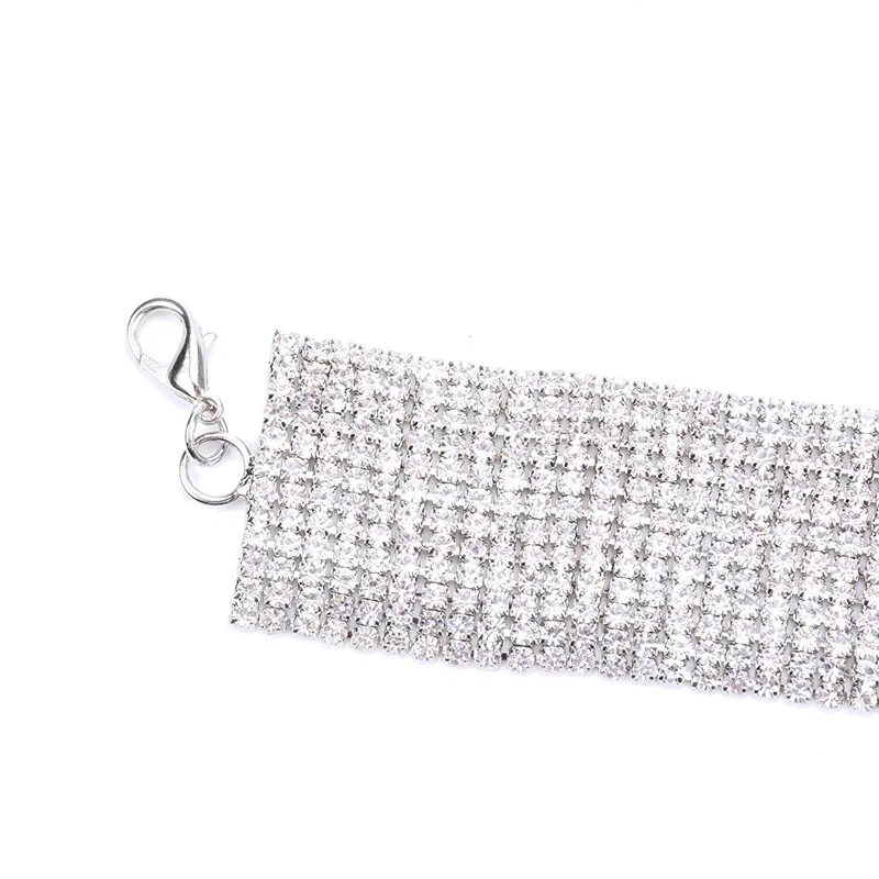 Ожерелье-чокер женское длинное в этническом стиле |