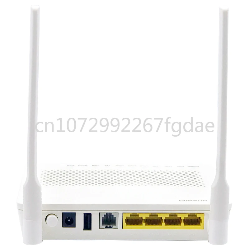 Оптоволоконный оборудования OEM ODM ONU ONT EG8141A5/HG8546M/HG8347R/ HS8145C 1GE + 3FE/4FE + 1TEL + 1USB + WiFi GPON /EPON/XPON