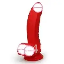 Фото Фаллоимитатор Toys Gode Enorme Женский Реалистичный 6,8-дюймовый Огромный Пенис La Силиконовый Juguetes Consolador Penis Sexuales Para Mujer Realistico №4