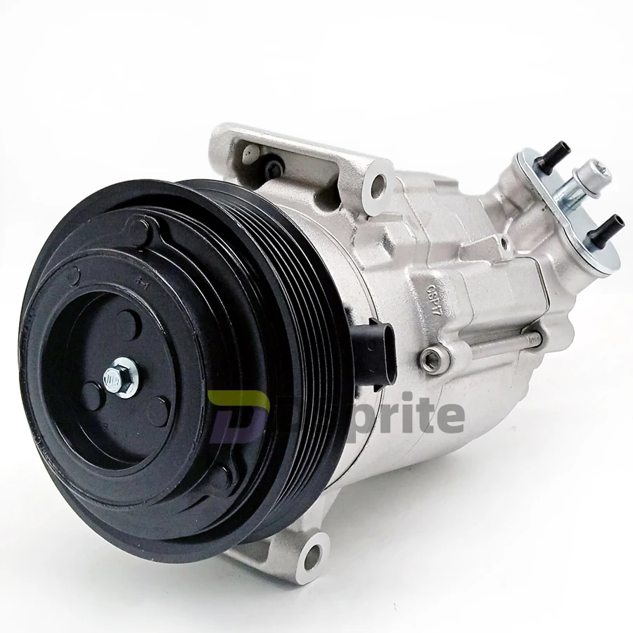 Компрессор переменного тока CSP17 для Chevrolet Captiva Opel Antara 95459392 10C080654 94552594 95487907 122131055