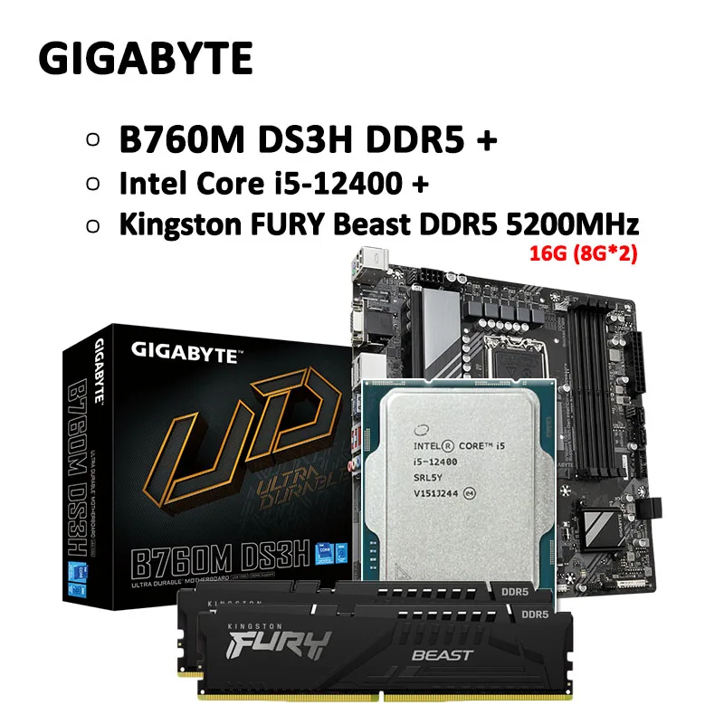 Fury beast ddr5. Fury beast ddr5