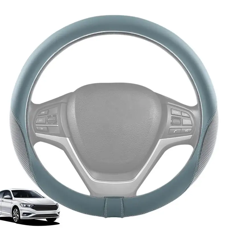 

Non-slip Covers For Steering Wheel Icy Wheel Protector For Comfortable Driving Automotive Interior Accessories For Trucks