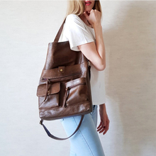 Bolsos de gran capacidad para mujer...