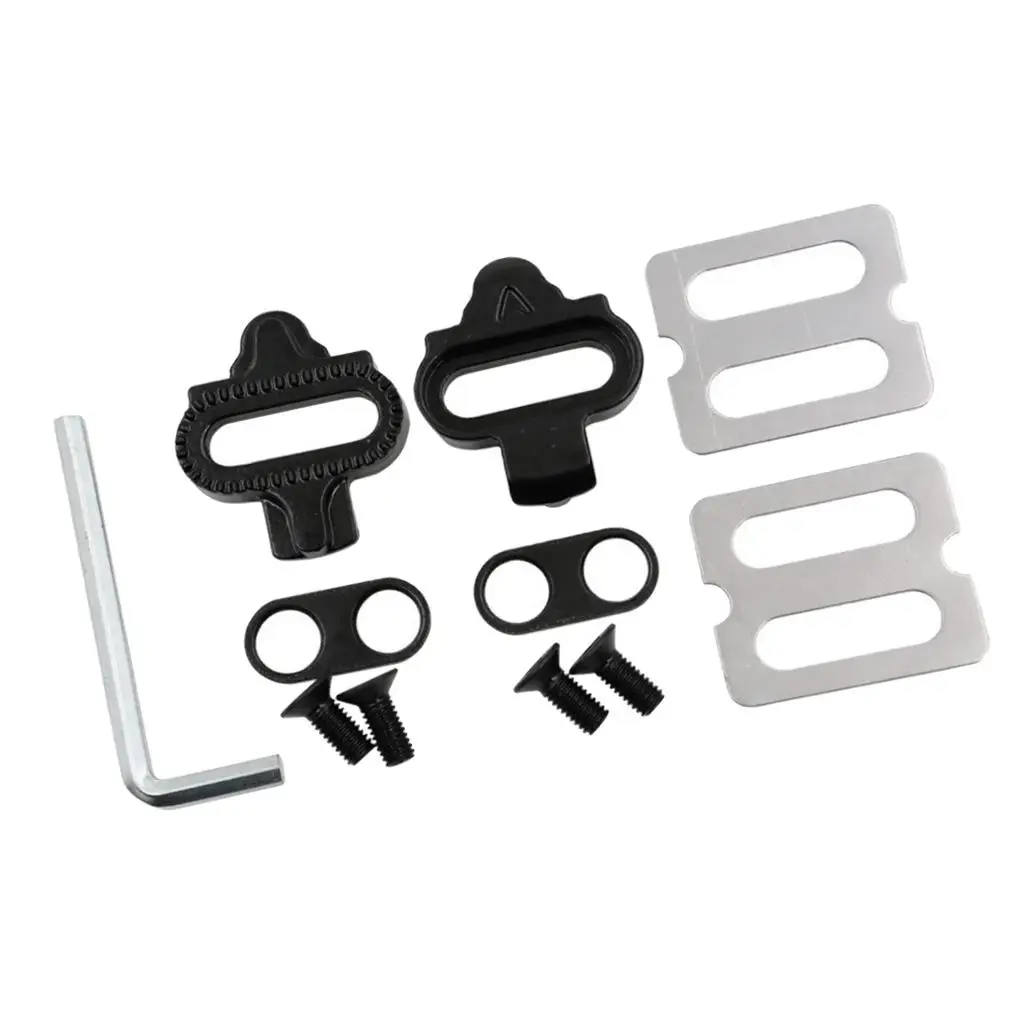 Шипы для горного велосипеда MTB велосипедные шипы SPD замена шипа педали без