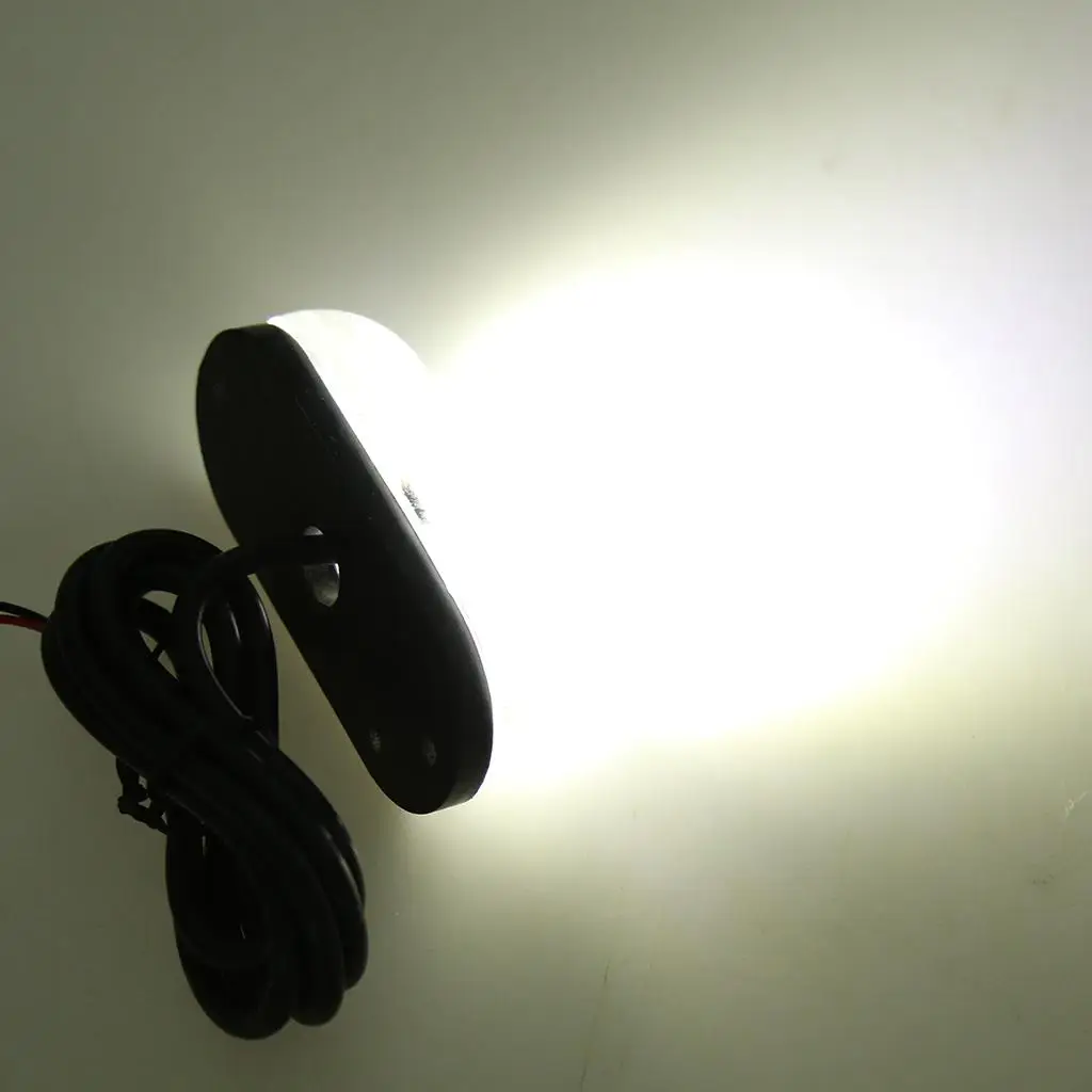 

Marine Boat Bright Underwater White Accent 12V Waterproof