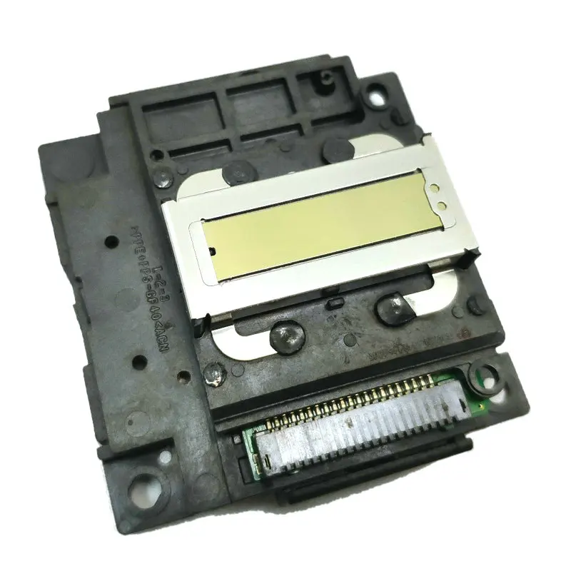 Печатающая головка для Epson Printhead FA04010 FA04000 L132 L130 L220 L222 L310 L362 L365 L366 L455 L456 L565 L566 WF-2630