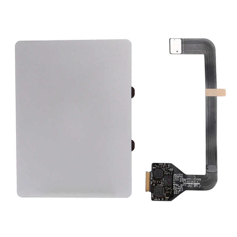 

Trackpad For Pro 15 Inch A1286 Touchpad With Flex Cable 2009 2010 2011 2012
