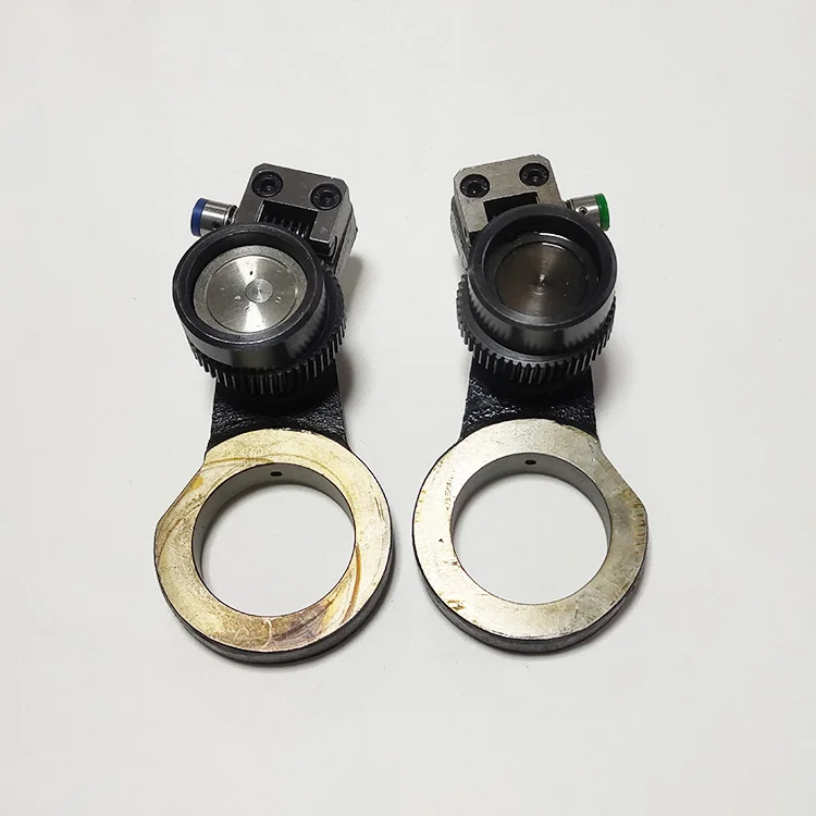 Запасные части для офсетной печатной машины SOR водный ролик рычаг поворотной