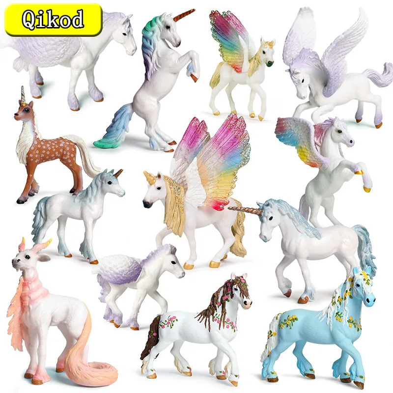 Kids Collect Toys Gifts