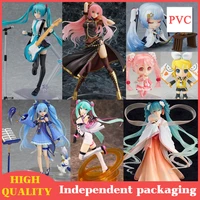 animation surrounding 2dimensional virtual idol prelude future digital doll antique joint movable model patrol toy gift ornament
