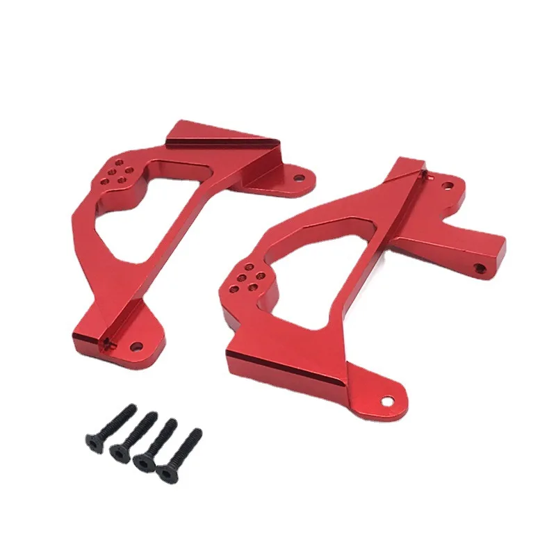 

AXIAL 1/6 SCX6 JEEP JLU WRANG LER AX105000 remote control car shock absorber bracket