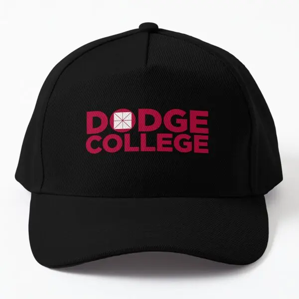 

Chapman University Dodge College Of Film Baseball Cap Hat Sun Women Black Printed Boys Fish Casquette Czapka Casual Summer