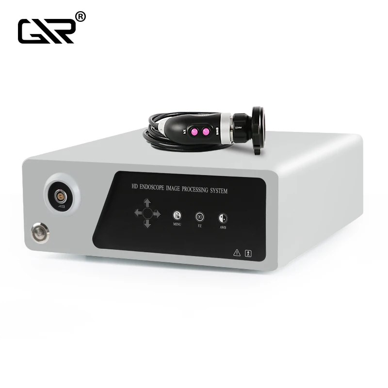 

Medical Camera Rigid Ent Endoscope