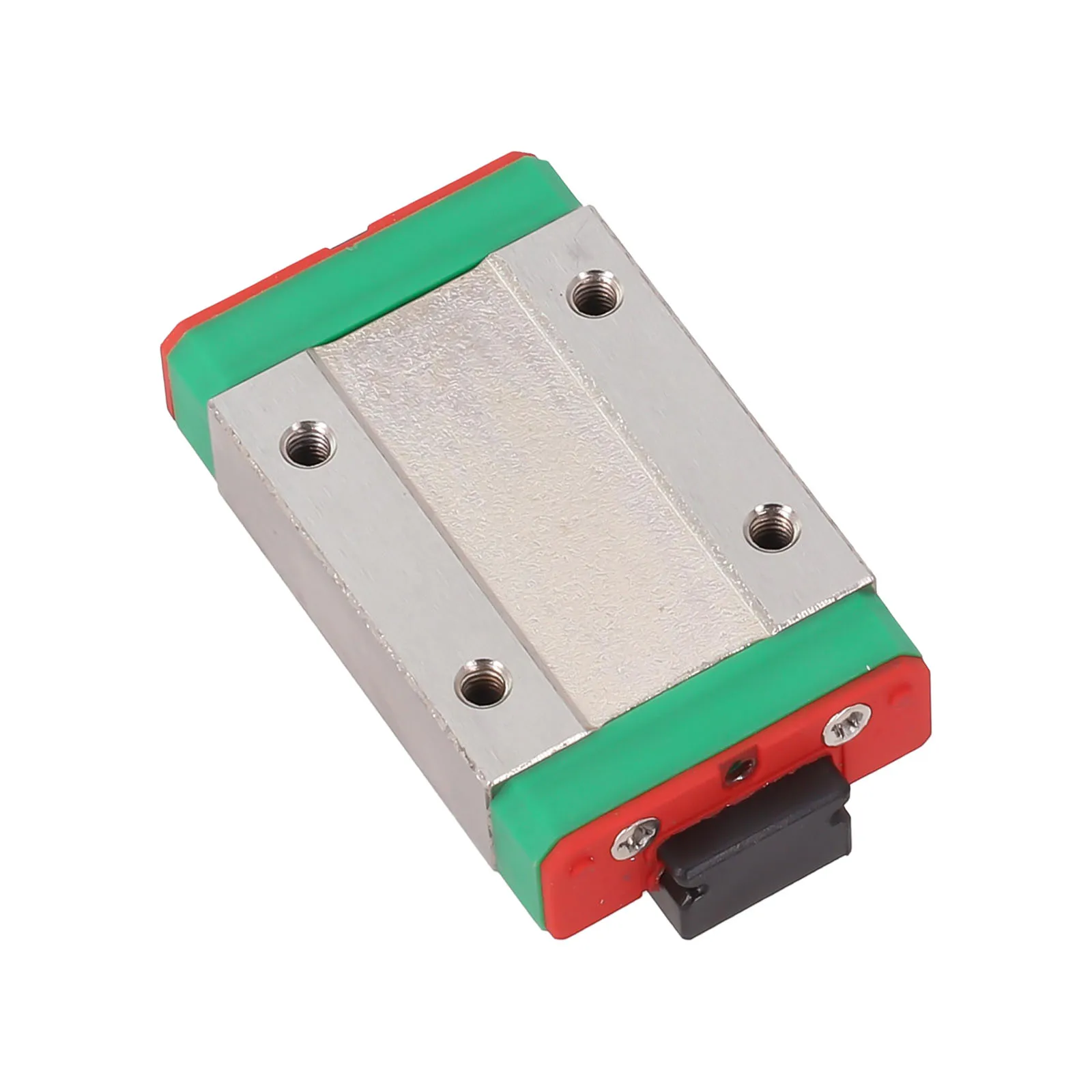 1 шт. линейный рельсовый блок MGN12H Блок Линейный длинный для MGN12 направляющий