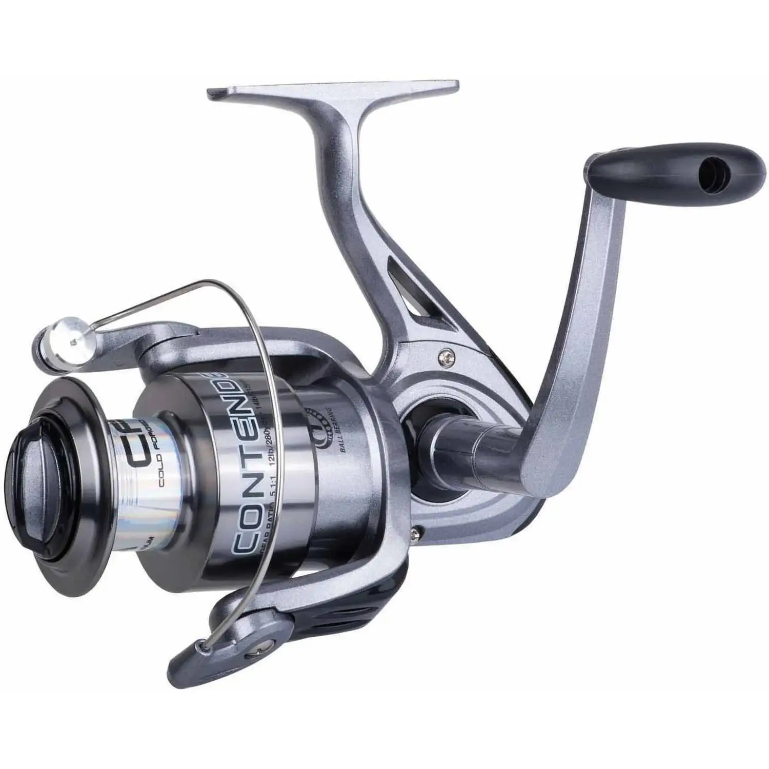 

Contender Spinning Fishing Reel
