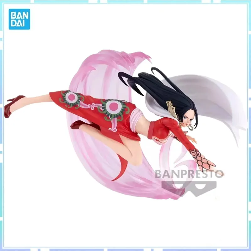 Bandai Boa Hancock PVC Фигурка