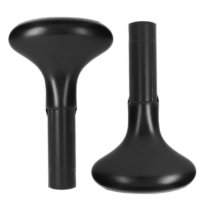 

2Pcs Sups Paddle Replacement Handle T Handle Sups Accessories Water Sports Tools Surfing Accessories