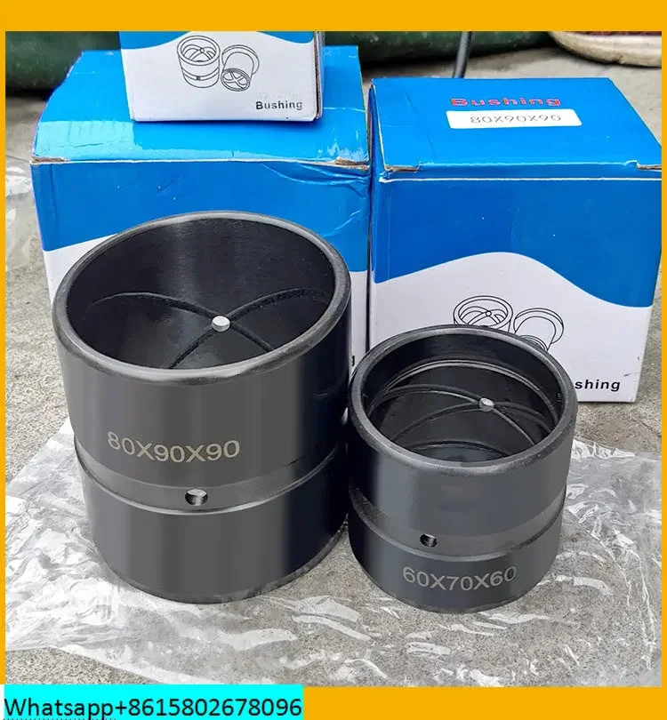 Вал ковша экскаватора Qianqiu соединительная рама качающийся стержень качалка