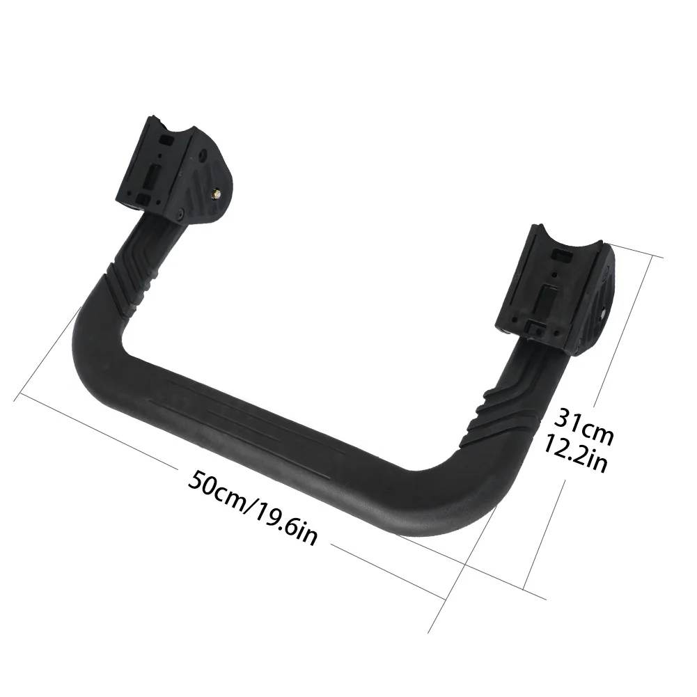 Аксессуары для лодок телескопическая лестница лодки раздвижная плавания и