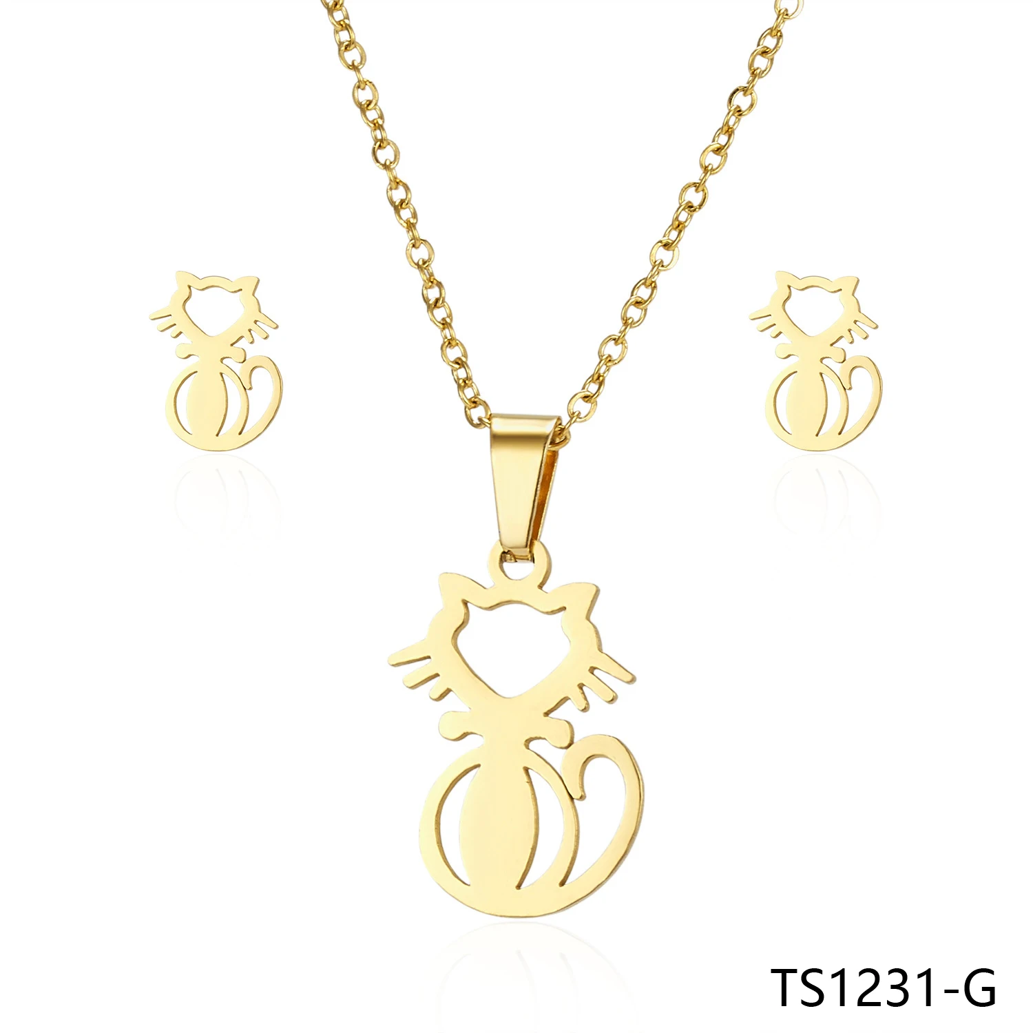 

Серьги-гвоздики с красивыми листьями, элегантные модные женские украшения, подарки для девочек GCB22719