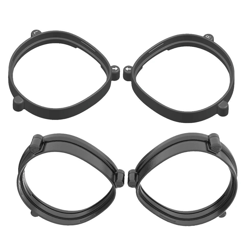 Магнитная оправа для очков Meta Quest 3S