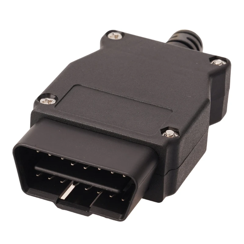 Фото Интерфейсный кабель Ethernet-OBD Кодирование ESYS для ENET серии F №3