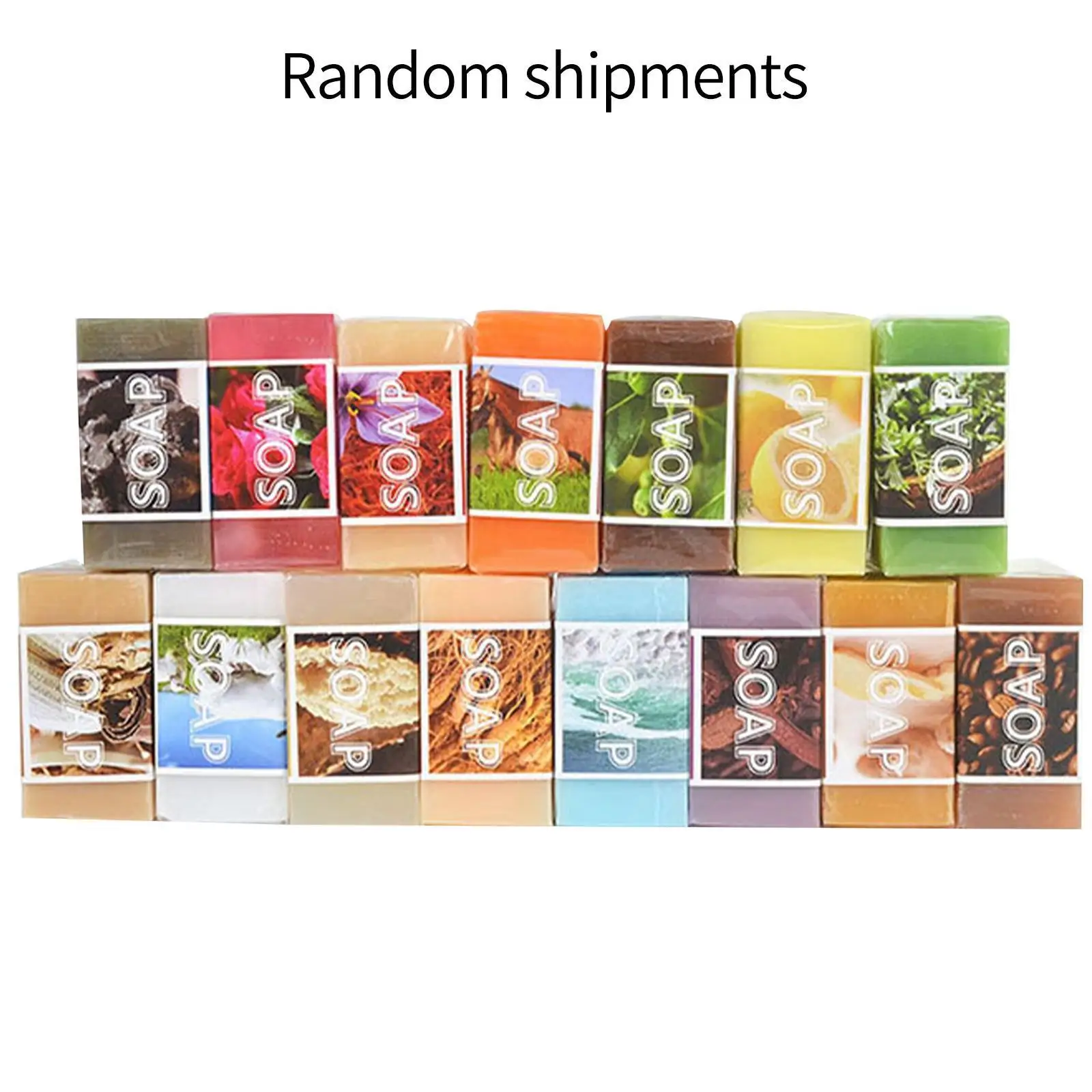 

Мыло с куркумой и эфирным маслом ручной работы, увлажняющее средство для ухода за лицом, Отбеливающее масло для удаления акне, мыло для мыть...