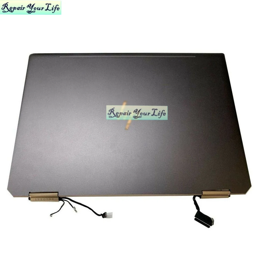 ЖК-экран для ноутбука HP Spectre X360 13-AP 13-AP000 AP0013DX AP002 AP001 30PINS FHD | Запчасти ноутбуков