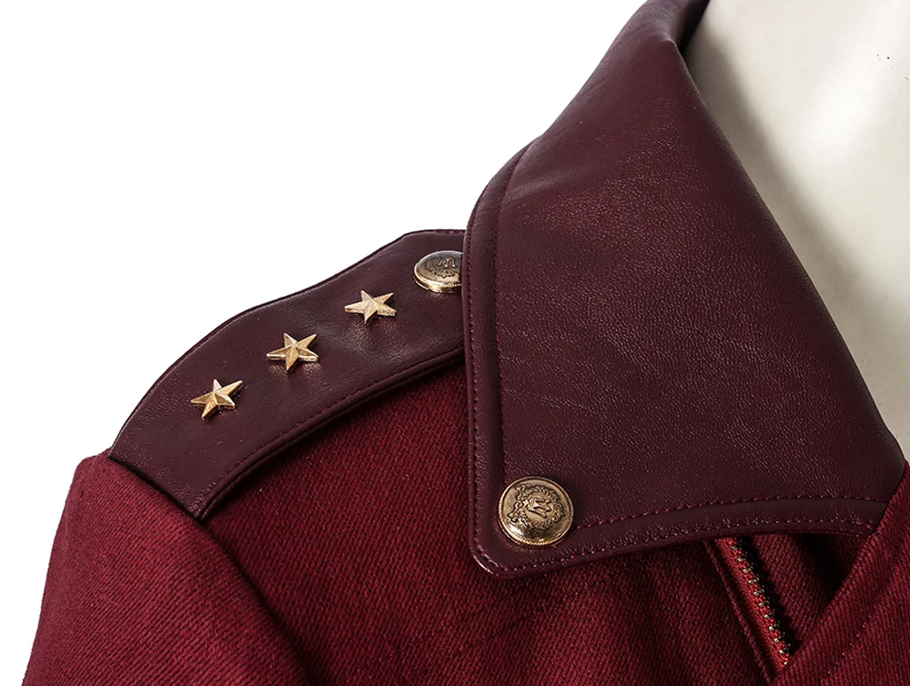 Пиджак для косплея Game FF7 Aerith gainsborо костюм Хэллоуина карнавала финальной фантазии