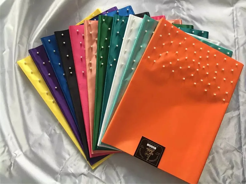 Новое поступление головной убор Sego высокого качества 155 2 шт./упаковка платок