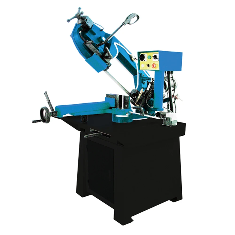 Hystrong Недорогая заводская продажа Автоматическая ленточная пила BS270FH