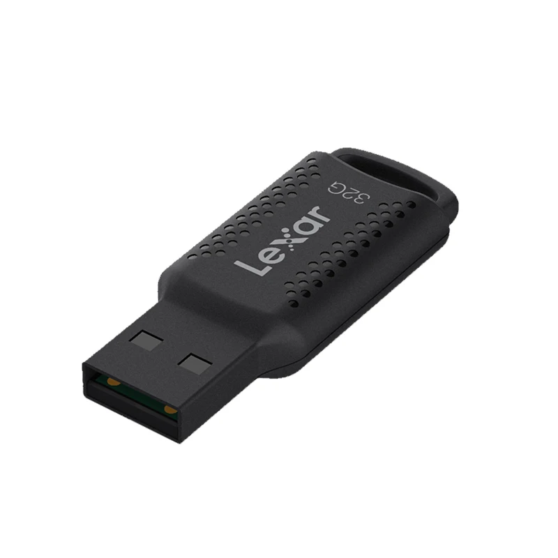 Флэш-накопитель Lexar V400 USB 100 высокоскоростная передача 64 ГБ скорость чтения Мб/с