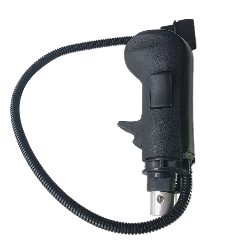 Ручка переключения передач 4Pin для MAN TGA TGS Ab2000 81326200095 81326200110