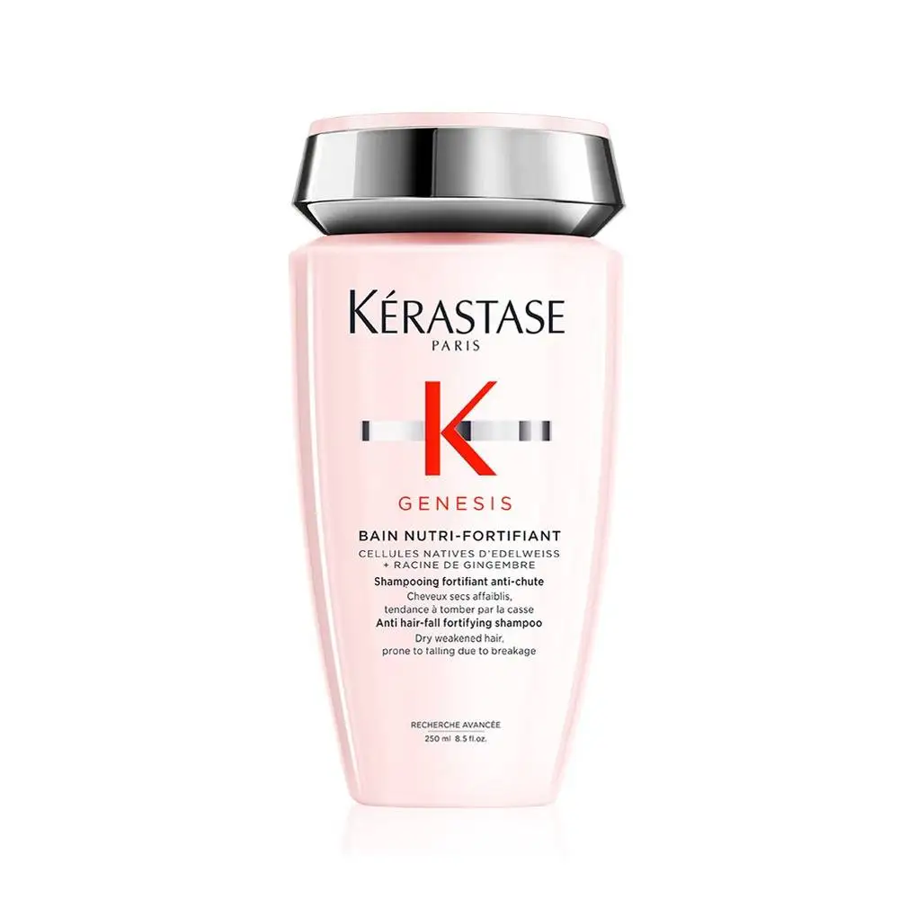 Ванночка Nutri Fortifiant Genesis Kerastase 250 мл|Наборы для ухода за волосами| |
