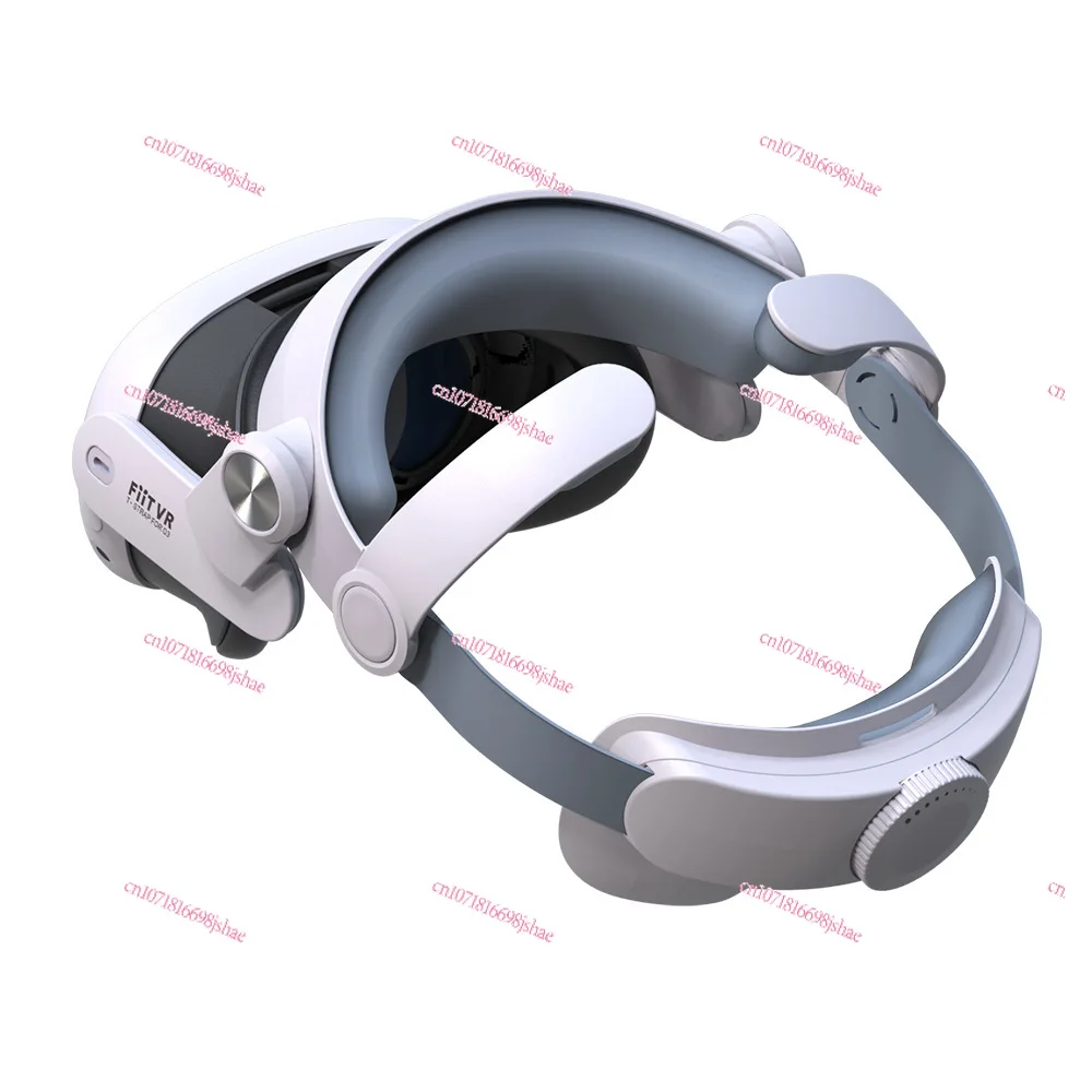 Элитная гарнитура Oculus Quest 3 Bobovr M3 Pro зарядная повязка на голову VR очки