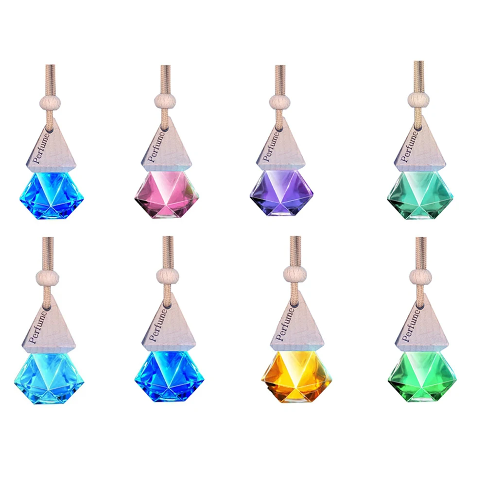 Автомобильный парфюм Cafele подвеска с эфирным маслом освежители воздуха