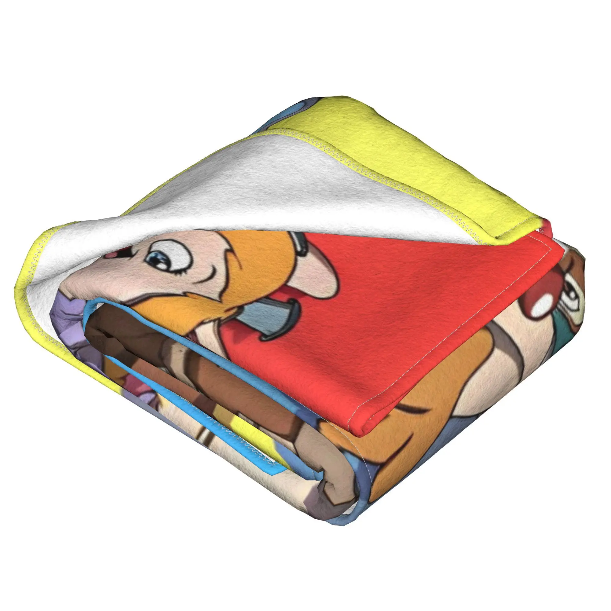 Ультрамягкие одеяла для дома дивана кровати