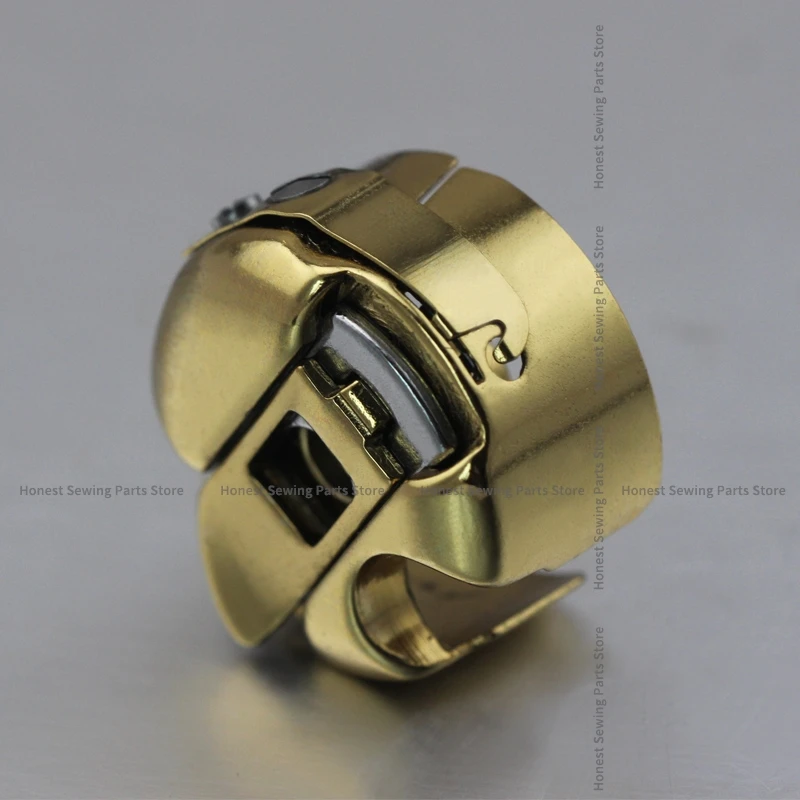 10 шт. чехол для шпульки Jinyongfa диаметр 2 1 см BC-DB1-NBL титановое покрытие