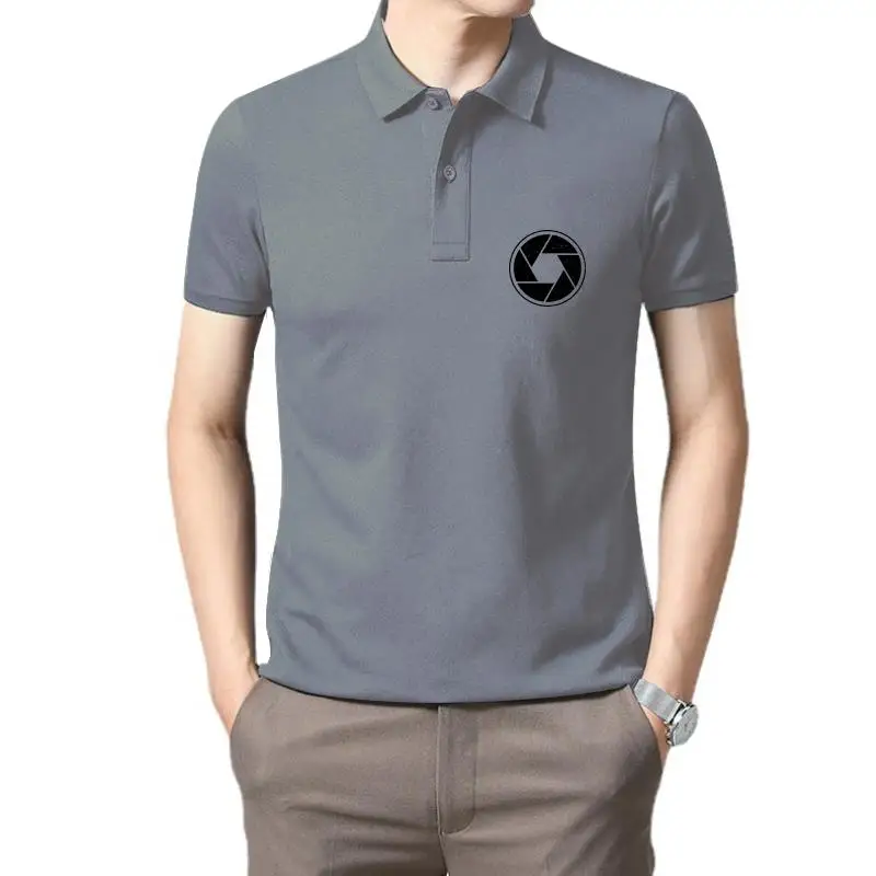 

Camera Shutter Aperture Photography Photographer 100%Cotton Mens T-Shirt Tee Birthday Gift Tee Shirt