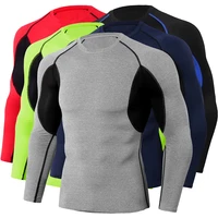 new spring summer cycling jersey mountain bike quick drying breathable cycling jacket sportswear long sleeve fishing clothes men