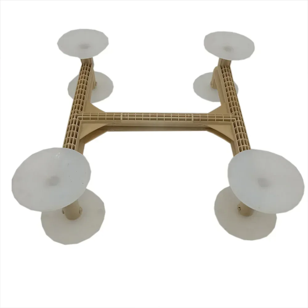 Снять экран ЖК-телевизора и заменить присоску удалить артефакт 32-75 дюймов