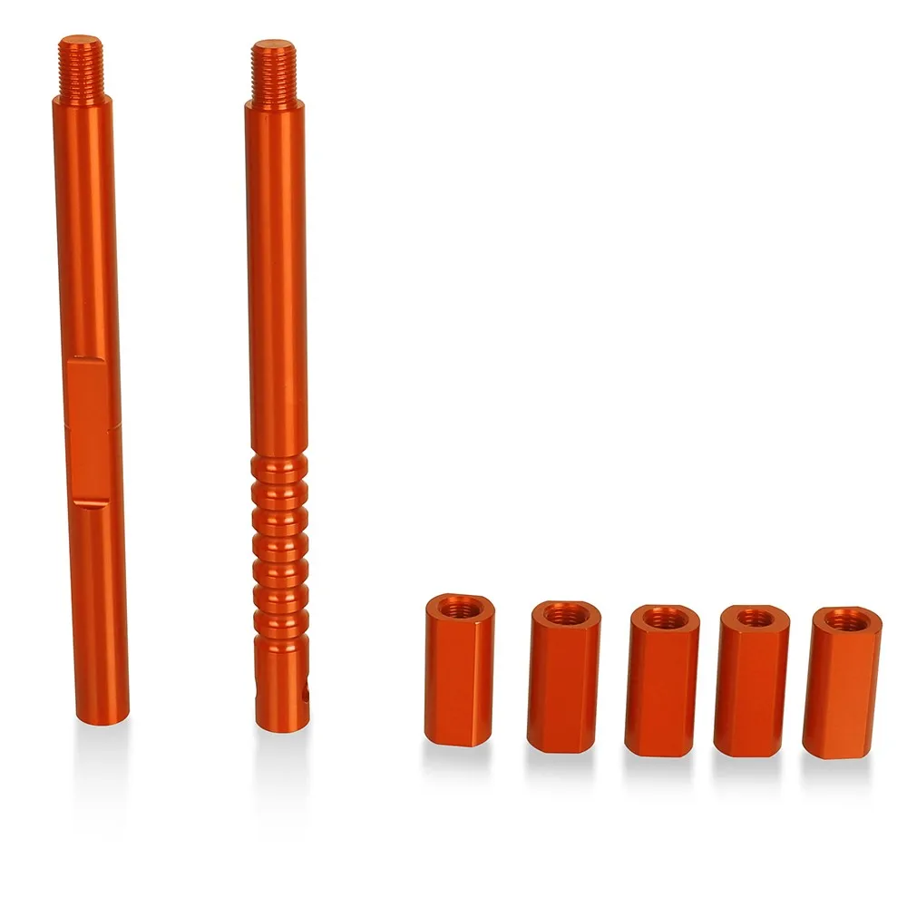 Мотоцикл для Husqvarna Yamaha YZF R1/R6/R R1 универсальный вилочный пружинный компрессор