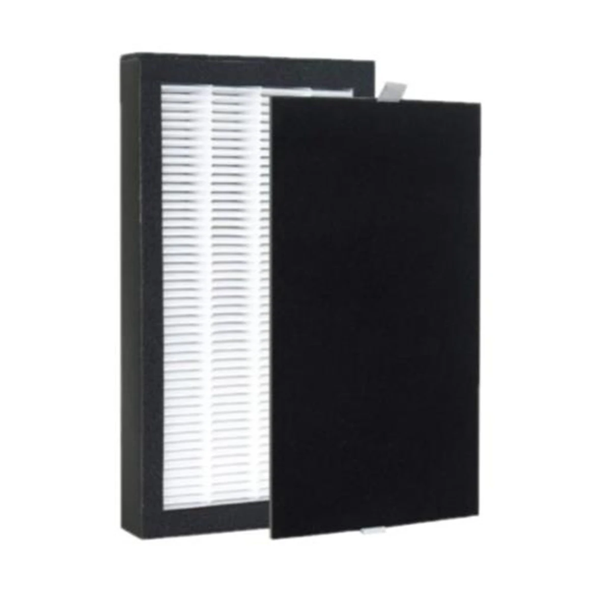 

2 шт./упаковка, HEPA-фильтр для Germguardian AC4100 домашние очистители воздуха AC4100CA / AC4150BL