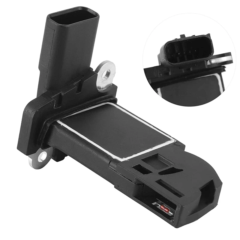 7M5112B579BB 7M51-12B579-BB Датчик массового расхода воздуха MAF для Ford C-Max Focus Fusion Transit Kuga Mondeo