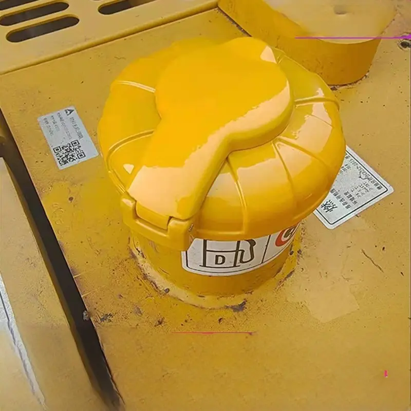 Аксессуары для экскаватора XOJOX для Lingong, 60 80 120 140 210 240 290 360 480 экскаватор, дизельный топливный бак, крышка экскаватора, детали Аксессуары для экскаватора XOJOX для Lingong, 60 80 120 140 210 240 290 360 480 экскаватор, дизельный топливный бак, крышка экскаватора, детали