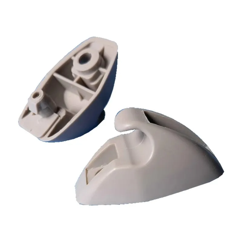 

1pcs Sun Visor Fixing Holder for Chery Cown2 Front Sun Visor Clip Buckle