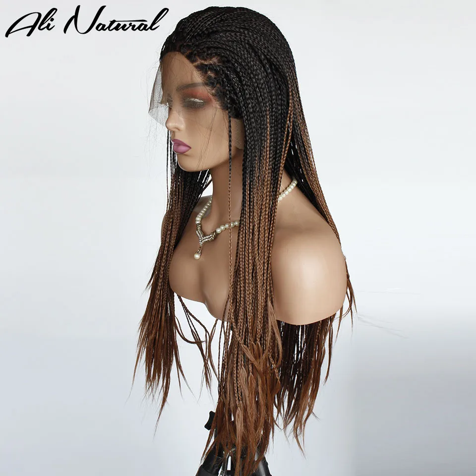 Рисунок 2 - Высококачественный длинный парик