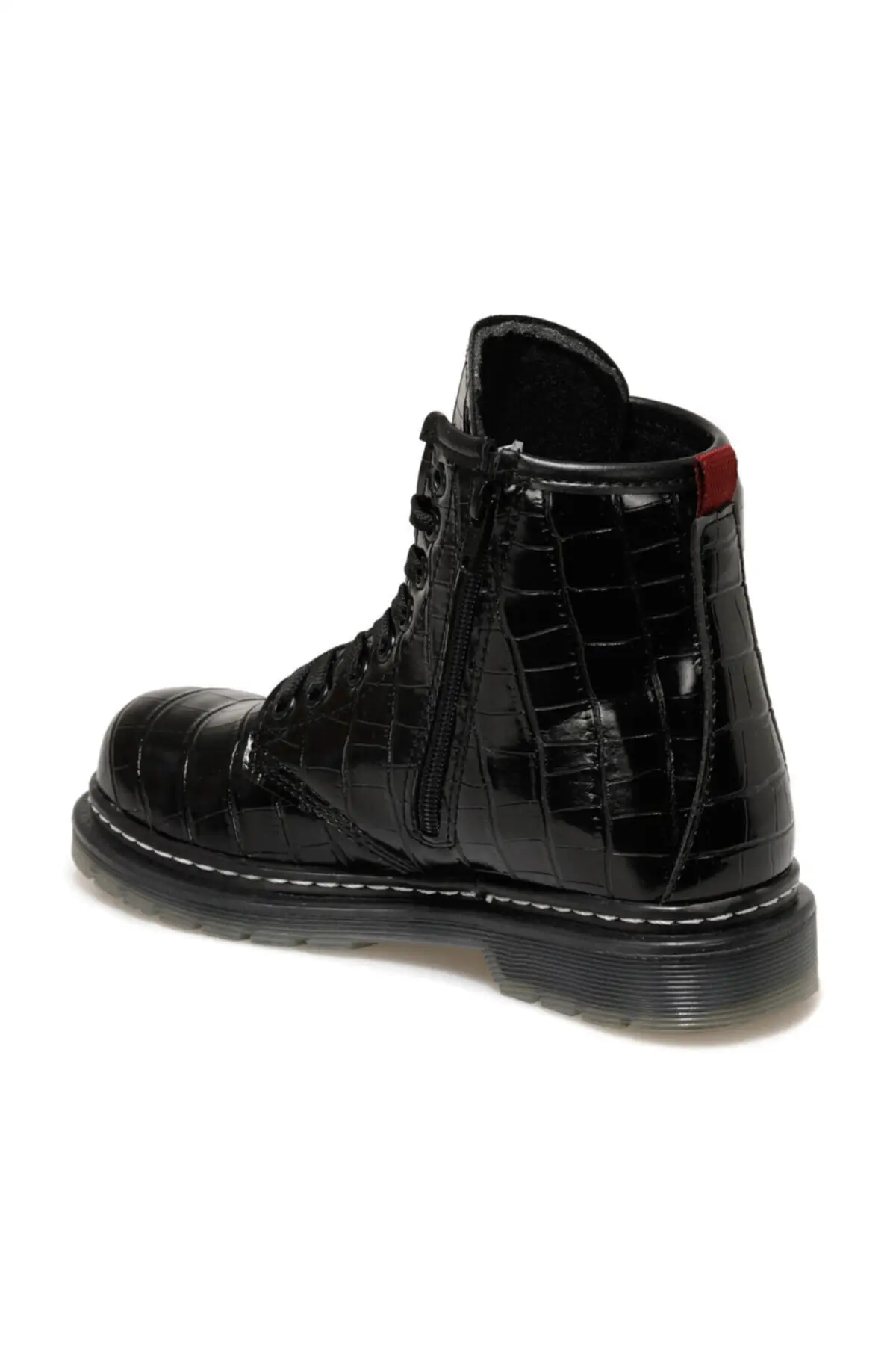 

Women BootsKBlack 's New Arrival Luxury Stylish Female Boots Platform Designer Comfortable Ladies Boots High Quality